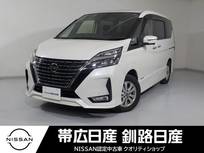 日産 セレナ 2000cc 2.0 ハイウェイスター V 4WD ナビエアコンキーレスETCTVCDワンオーナー