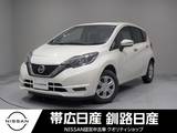 日産 ノート 1200cc 1.2 X FOUR 4WD ナビエアコンキーレスETCTVCDABS