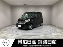 日産 デイズルークス 660cc 660 X 4WD 新品冬タイヤキーレス