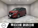 日産 セレナ 2000cc 2.0 ハイウェイスター VセレクションII 4WD プロパイロットワンオーナー新品冬タイヤ