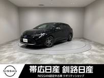 トヨタ カローラツーリング 1800cc 1.8 ハイブリッド WxB E-Four 4WD ワンオーナークルーズコントロール