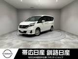 日産 セレナ 2000cc 2.0 G 4WD ワンオーナー両側電動スライドドアクルーズ