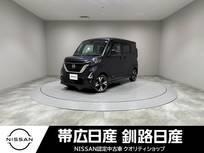 日産 ルークス 660cc 660 ハイウェイスターGターボ プロパイロット エディション 4WD ワンオーナープロパイロット両側電動スライ