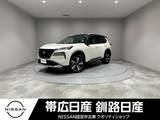 日産 エクストレイル 1500cc 1.5 G e-4ORCE 4WD ワンオーナー夏冬タイヤ付プロパイロットET