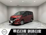 日産 セレナ 2000cc 2.0 ハイウェイスター 4WD ワンオーナー冬タイヤ新品夏タイヤ付プロパ
