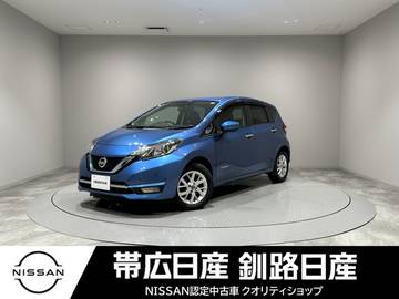 1.2 e-POWER メダリスト FOUR 4WD ワンオーナー新品夏タイヤ付クルーズコント