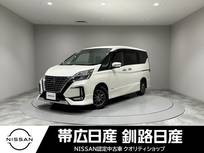 日産 セレナ 2000cc 2.0 ハイウェイスター V 4WD ワンオーナー冬タイヤ新品夏タイヤ付プロパ