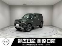 スズキ ジムニー 660cc 660 ランドベンチャー 4WD 新品夏タイヤETC