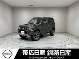 スズキ ジムニー 660cc 660 ランドベンチャー 4WD 新品夏タイヤETC