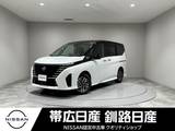 日産 セレナ 1400cc 1.4 e-4ORCE ハイウェイスターV 4WD ワンオーナープロパイロット夏冬タイヤ試乗