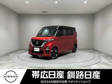 660 ハイウェイスターX 4WD ワンオーナー全周囲カメラ両側スライド片側