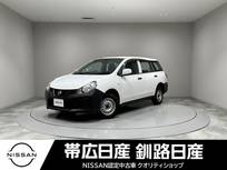日産 AD 1600cc 1.6 VE 4WD 夏冬タイヤ付ETCドライブレコーダー