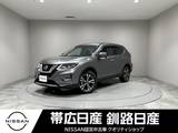 日産 エクストレイル 2000cc 2.0 20X 2列車 4WD ワンオーナー夏冬タイヤ付エンジンスタータ
