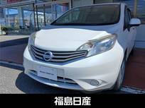 日産 ノート 1200cc 1.2 メダリスト