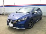 日産 リーフ e+ AUTECH プロパイロット