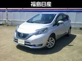 日産 ノート 1200cc 1.2 e-POWER メダリスト FOUR 4WD アラウンドビューモニター