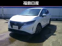 日産 ノート 1200cc 1.2 S アラウンドビューモニター