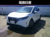 日産 ノート 1200cc 1.2 S アラウンドビューモニター