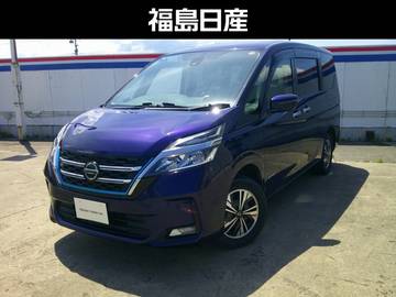 1.2 e-POWER X オートクルーズ