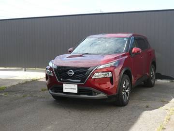 1.5 X e-4ORCE 4WD 純正ナビ/アラウンドビューモニター/ドライ