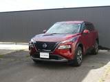 日産 エクストレイル 1500cc 1.5 X e-4ORCE 4WD 純正ナビ/アラウンドビューモニター/ドライ