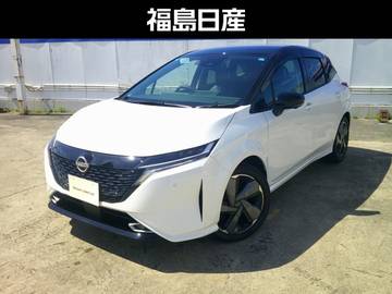 1.2 G FOUR レザーエディション 4WD ナビ　プロパイロット