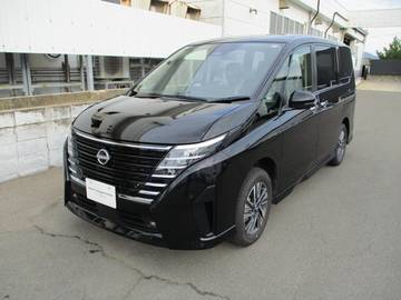 2.0 ハイウェイスターV Vセレクション 4WD