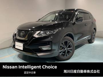 2.0 20Xi Vセレクション 2列車 4WD