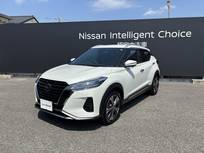日産 キックス 1200cc 1.2 X (e-POWER) 衝突軽減ブレーキ　AVM　LED　ETC