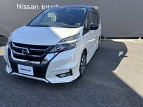 日産 セレナ 2000cc 2.0 ハイウェイスター プロパイロット エディション 衝突軽減ブレーキ　Bカメラ　LED