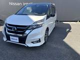 日産 セレナ 2000cc 2.0 ハイウェイスター プロパイロット エディション 衝突軽減ブレーキ　Bカメラ　LED