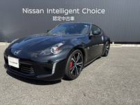 日産 フェアレディZ 3700cc 3.7 バージョン S バックカメラ　HID　ETC　ナビTV