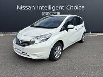 日産 ノート 1200cc 1.2 メダリスト インテリジェントキー　ETC　ナビ　TV