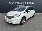日産 ノート 1200cc 1.2 メダリスト インテリジェントキー　ETC　ナビ　TV