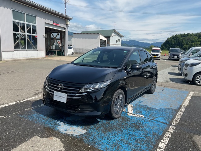 日産プリンス秋田販売株式会社（秋田県：在庫一覧）｜日産公式中古車