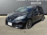 日産 ノート 1200cc 1.2 e-POWER X 衝突軽減ブレーキ　AVM　LED　ETC