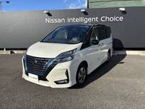 日産 セレナ 1200cc 1.2 e-POWER ハイウェイスター V 衝突軽減ブレーキ　AVM　LED　ETC