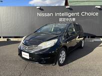 日産 ノート 1200cc 1.2 X DIG-S ナビ　TV 　インテリジェントキー　ETC