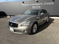 日産 フーガ 2500cc 2.5 250GT バックカメラ　HID　ETC　電動シート