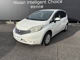 日産 ノート 1200cc 1.2 X DIG-S バックカメラ　ナビ　ETC　ドラレコ