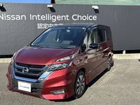 日産 セレナ 2000cc 2.0 ハイウェイスター Vセレクション 衝突軽減ブレーキ　AVM　LED　ETC