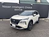日産 エクストレイル 1500cc 1.5 G e-4ORCE 4WD 衝突軽減ブレーキ　AVM　LED　ETC