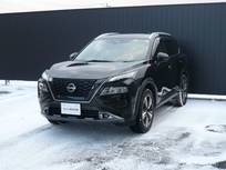 日産 エクストレイル 1500cc 1.5 G e-4ORCE 4WD 純正ナビ/アラウンドビューモニター/ドライ