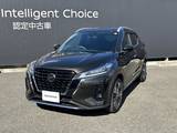 日産 キックス 1200cc 1.2 X (e-POWER) 衝突軽減ブレーキ　AVM　LED　ETC
