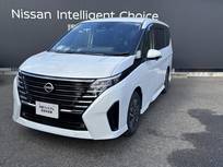 日産 セレナ 2000cc 2.0 ハイウェイスターV 衝突軽減ブレーキ　AVM　LED　ETC