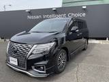 日産 エルグランド 2500cc 2.5 250ハイウェイスターS 衝突軽減ブレーキ　AVM　LED　ETC