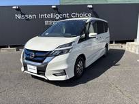 日産 セレナ 1200cc 1.2 e-POWER ハイウェイスター V 衝突軽減ブレーキ　AVM　LED　ETC