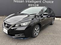 日産 リーフ e+ X