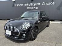 ミニ ミニ 1500cc クーパーD 5ドア ナビETC