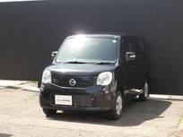 日産 モコ 660cc 660 X FOUR 4WD バックビューモニター